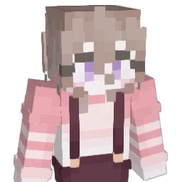 SteakyWakey101 Minecraft avatar bust