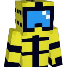 Steakyboi141 Minecraft avatar bust