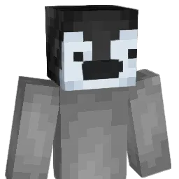 Steal_It Minecraft avatar bust