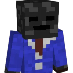StealerTheOnion Minecraft avatar bust