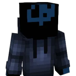 Stealercho Minecraft avatar bust