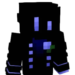 StealingDash Minecraft avatar bust