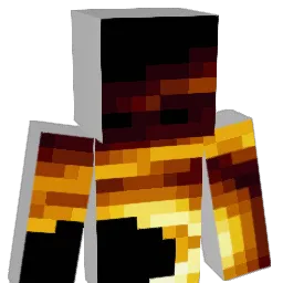 StealingSociety Minecraft avatar bust