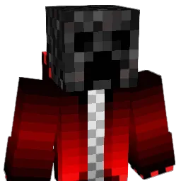 Stealth15 Minecraft avatar bust