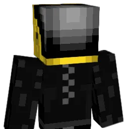 Stealth22's Minecraft skin