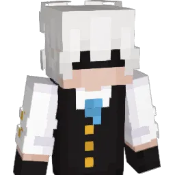 StealthAbyss801's Minecraft skin