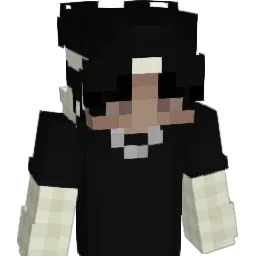 StealthAlcatraz's Minecraft skin