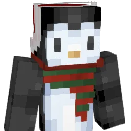 StealthBomber127 Minecraft avatar bust