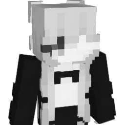 StealthDaddyy Minecraft avatar bust