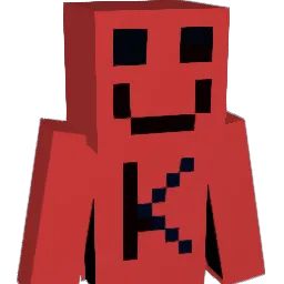 StealthJxshx Minecraft avatar bust