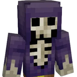 StealthNinja234 Minecraft avatar bust