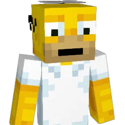 StealthNinja6502 Minecraft avatar bust