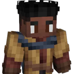 StealthObject29's Minecraft skin