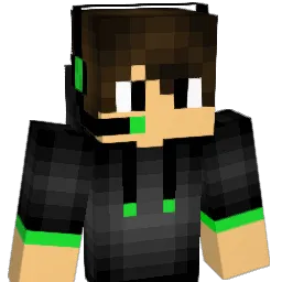 StealthPlayz_ Minecraft avatar bust
