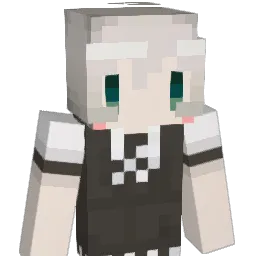 StealthRoMi Minecraft avatar bust
