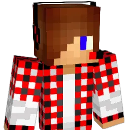 StealthRobo2000 Minecraft avatar bust