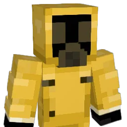 StealthRogu3 Minecraft avatar bust