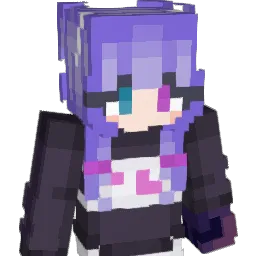 StealthShark265 Minecraft avatar bust