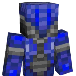 Stealth_Death Minecraft avatar bust