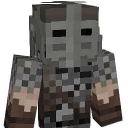 Stealth_Demonz Minecraft avatar bust