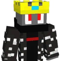 Stealth_YT Minecraft avatar bust