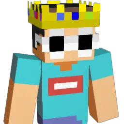 Stealth_Zion Minecraft avatar bust