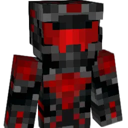 Stealthenator258 Minecraft avatar bust