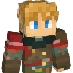 Stealthinater's Minecraft skin