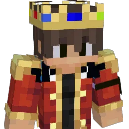 Stealthmix Minecraft avatar bust