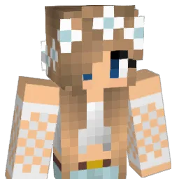 StealthyFerrets Minecraft avatar bust