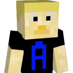 StealthyLemon10 Minecraft avatar bust
