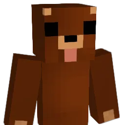 StealthyPicklez Minecraft avatar bust