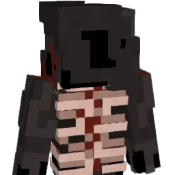 StealthySeth21 Minecraft avatar bust