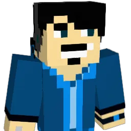 StealthyVisions Minecraft avatar bust