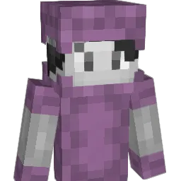 Stealthy_Haks Minecraft avatar bust