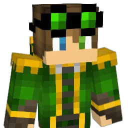 Stealthy_Koala Minecraft avatar bust