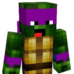 Stealthyway Minecraft avatar bust