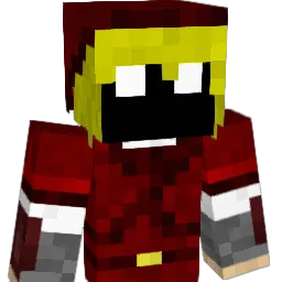 SteamDrill Minecraft avatar bust