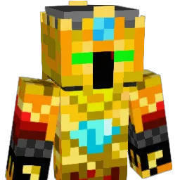 SteamESP Minecraft avatar bust