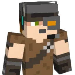 SteamMaster21's Minecraft skin