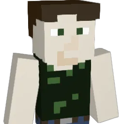 SteamPunk37's Minecraft skin