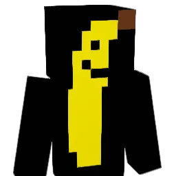 SteamSkill's Minecraft skin