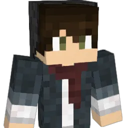 SteamSwirl's Minecraft skin