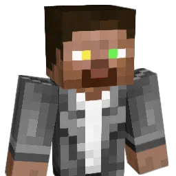 Steambath's Minecraft skin