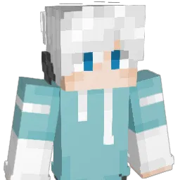 SteamedCabbage's Minecraft skin
