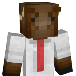 SteamingBuffalo's Minecraft skin