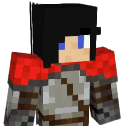 Steamkore's Minecraft skin