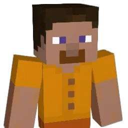 Steampack03's Minecraft skin