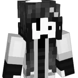 Steampunk20 Minecraft avatar bust