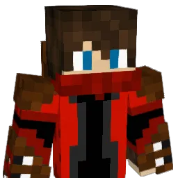 Steamtrain13's Minecraft skin